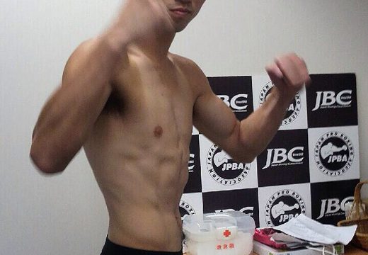 明日は新宿興行