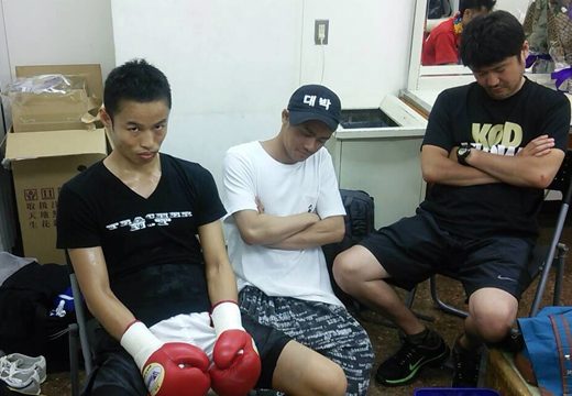 小野心、再起に成功！