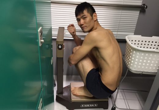 明日は松土と古川が出陣!