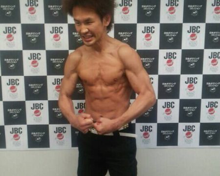 明日はガンダム梅津