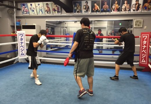 順調に調整の小野