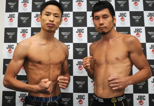 小野心、計量パス