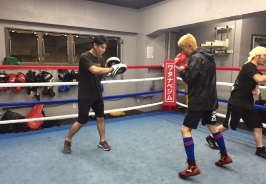 木村、必勝を誓う