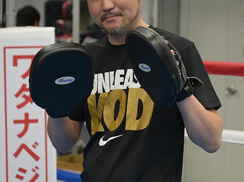 エディタウンゼント賞受賞！