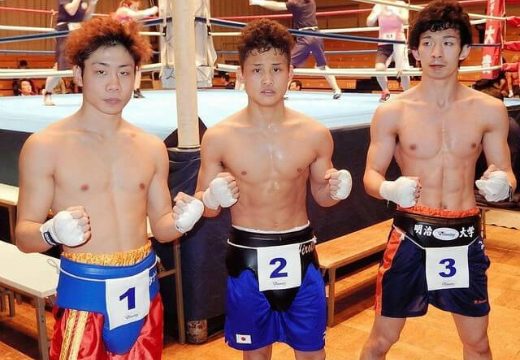 B級プロテスト合格！