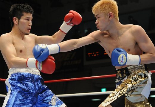 木村がランカー対決を制す