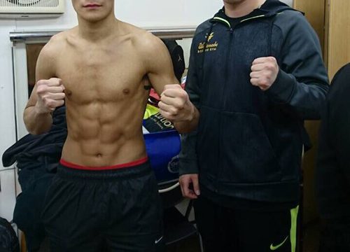 源が再起に成功！