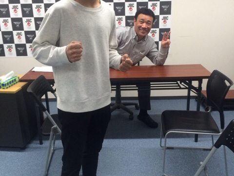 石本が計量パス