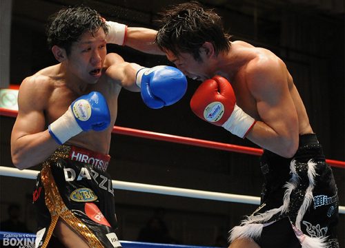 山元はランカー対決、小山内デビュー戦