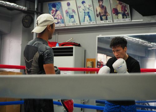 ビバリー準決勝進出なるか