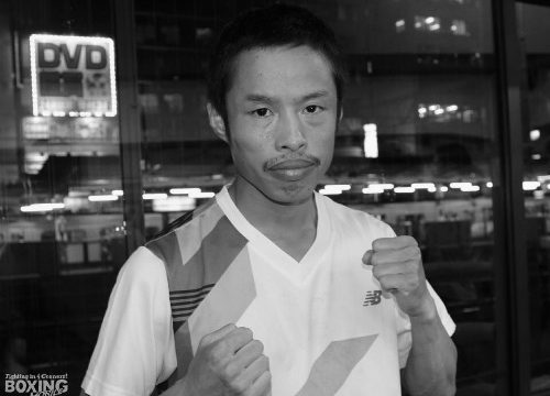 小野心インタビュー