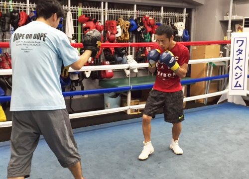 再浮上狙う小野心！