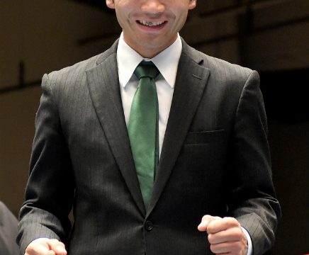 荒川が月間最優秀賞受賞