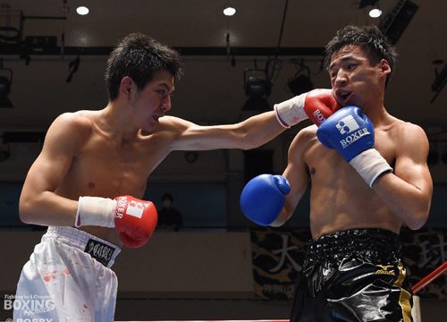 デビューの佐々木と権田