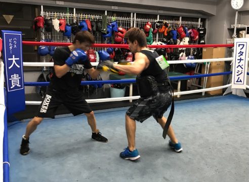 田口も好調をキープ