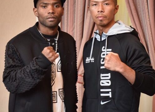 内山、田口調印式