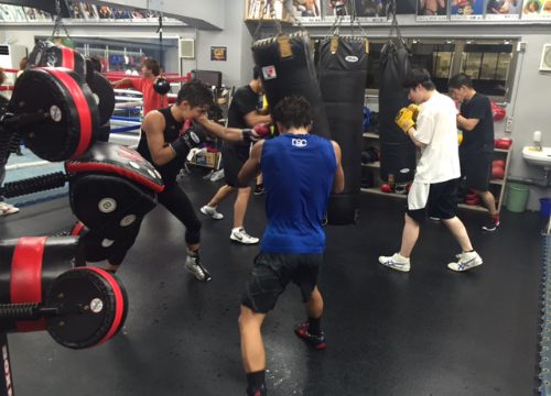 ワタナベジム営業時間のお知らせ