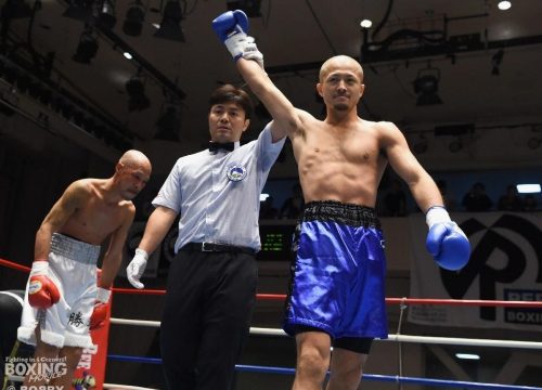 加藤、太田が快勝！