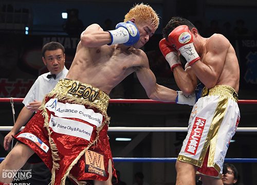 木村隼人、タイトル奪取ならず！