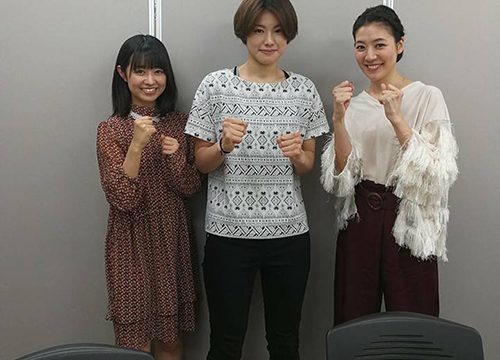 後藤あゆみテレビ出演