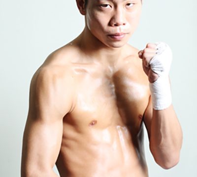 11日は谷口がOPBF挑戦！