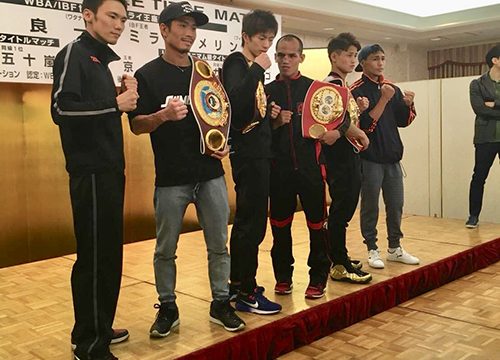 大晦日決戦いよいよ明日