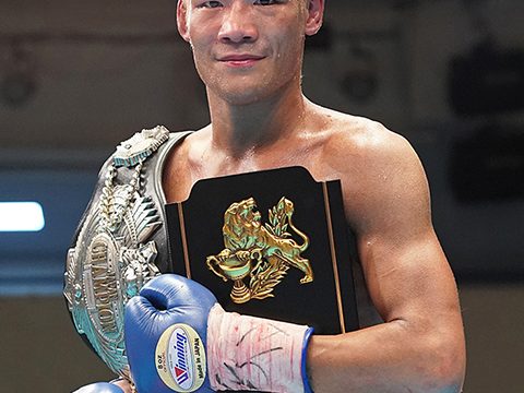 4月のMVPに源大輝！