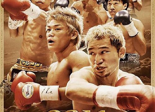 6月のビッグマッチ！！