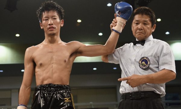 8月19日（日）石川県産業展示館