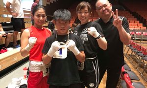 重岡、谷山、千本がB級プロテスト合格！