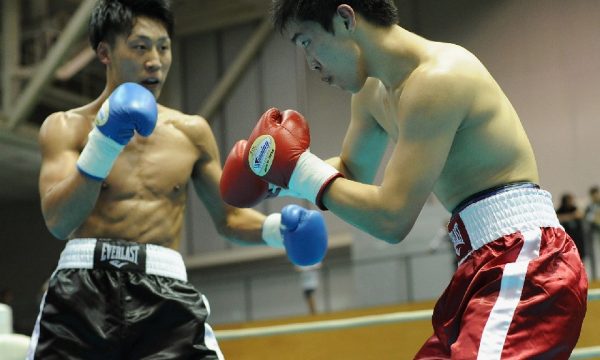 9月22日（土）茨城・つくばカピオ