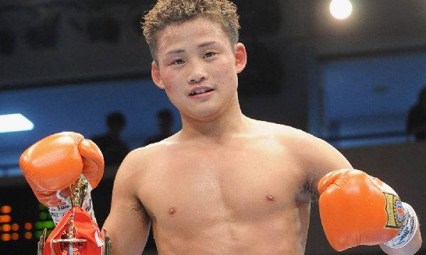 9月25日（火）後楽園ホール