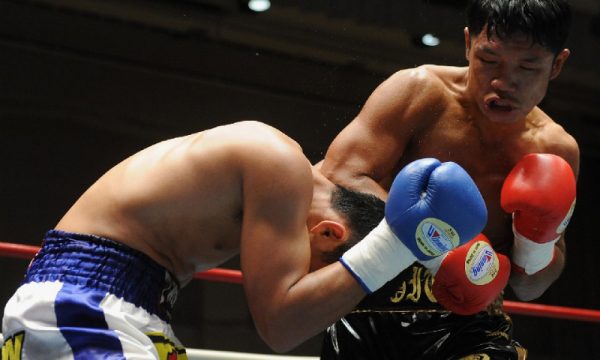 9月26日（水）後楽園ホール