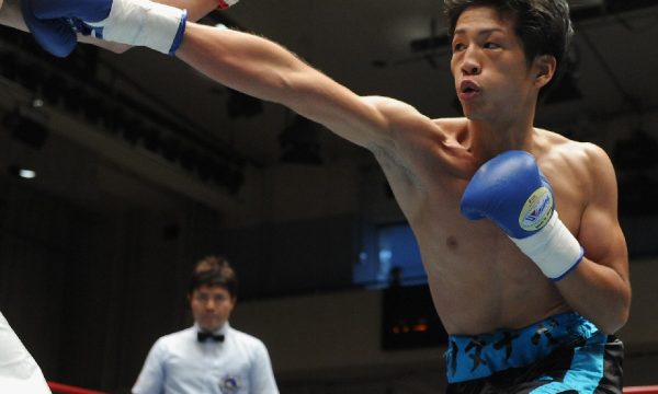 9月27日（木）後楽園ホール