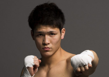 宇津木、対戦相手が来日不能で試合中止