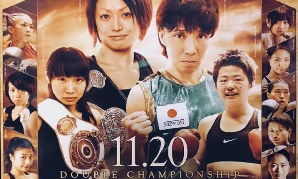 来週火曜はVICTORIVA！