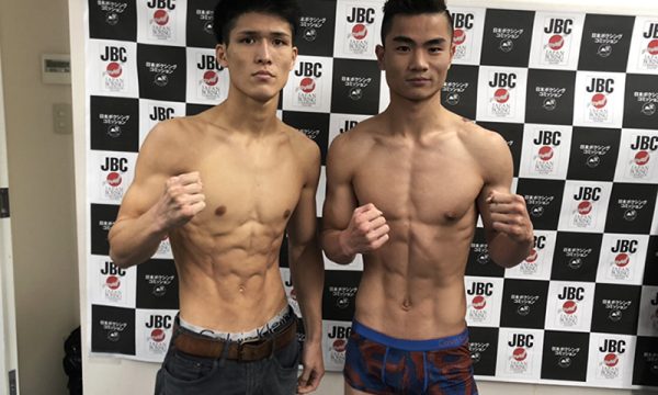 明日は日中親善試合！