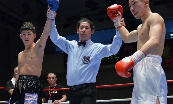 徳島がC級トーナメント優勝！