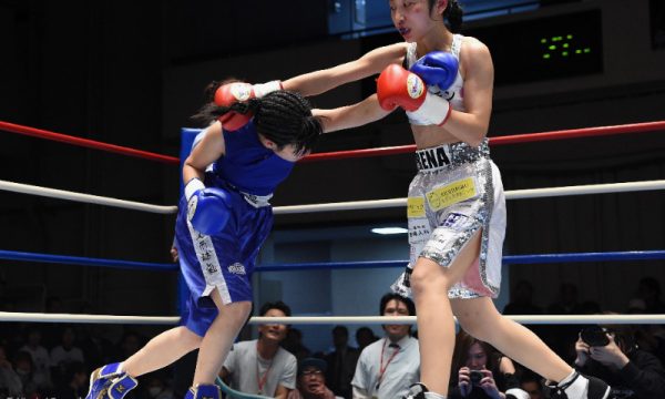 VICTORIVA.4 試合結果