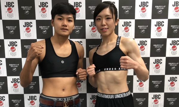 谷山が明日プロ2戦目