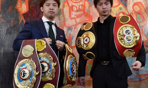 田口vs田中戦、日帰りバスツアー