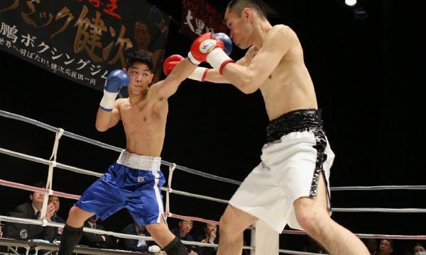 4月14日（日）大阪・エルシアター