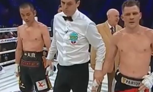 4月20日（土）ウクライナ・キエフ