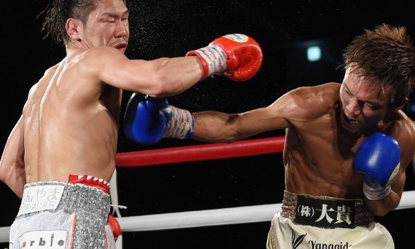 5月18日（土）墨田総合体育館