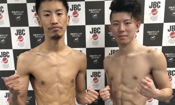 5月15日（水）後楽園ホール