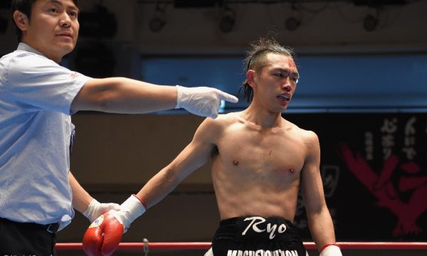 5月31日（金）後楽園ホール