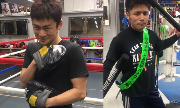 新トレーナー紹介！