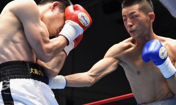 7月12日（金）後楽園ホール