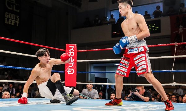 湯場、木元が快勝！