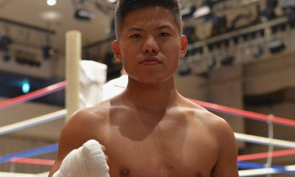 重岡兄・優大がB級プロテスト合格！